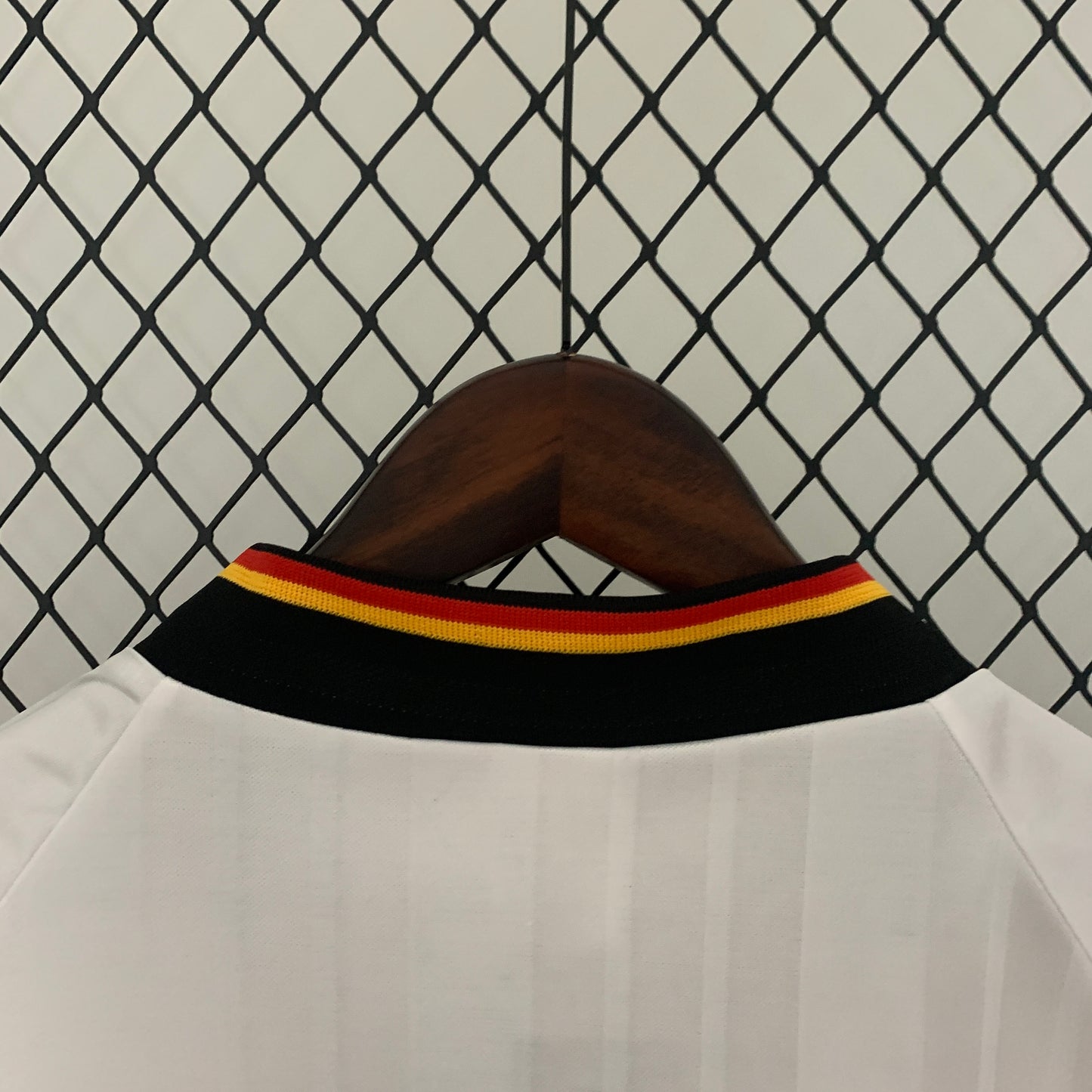 Retro Selección Alemania 1992