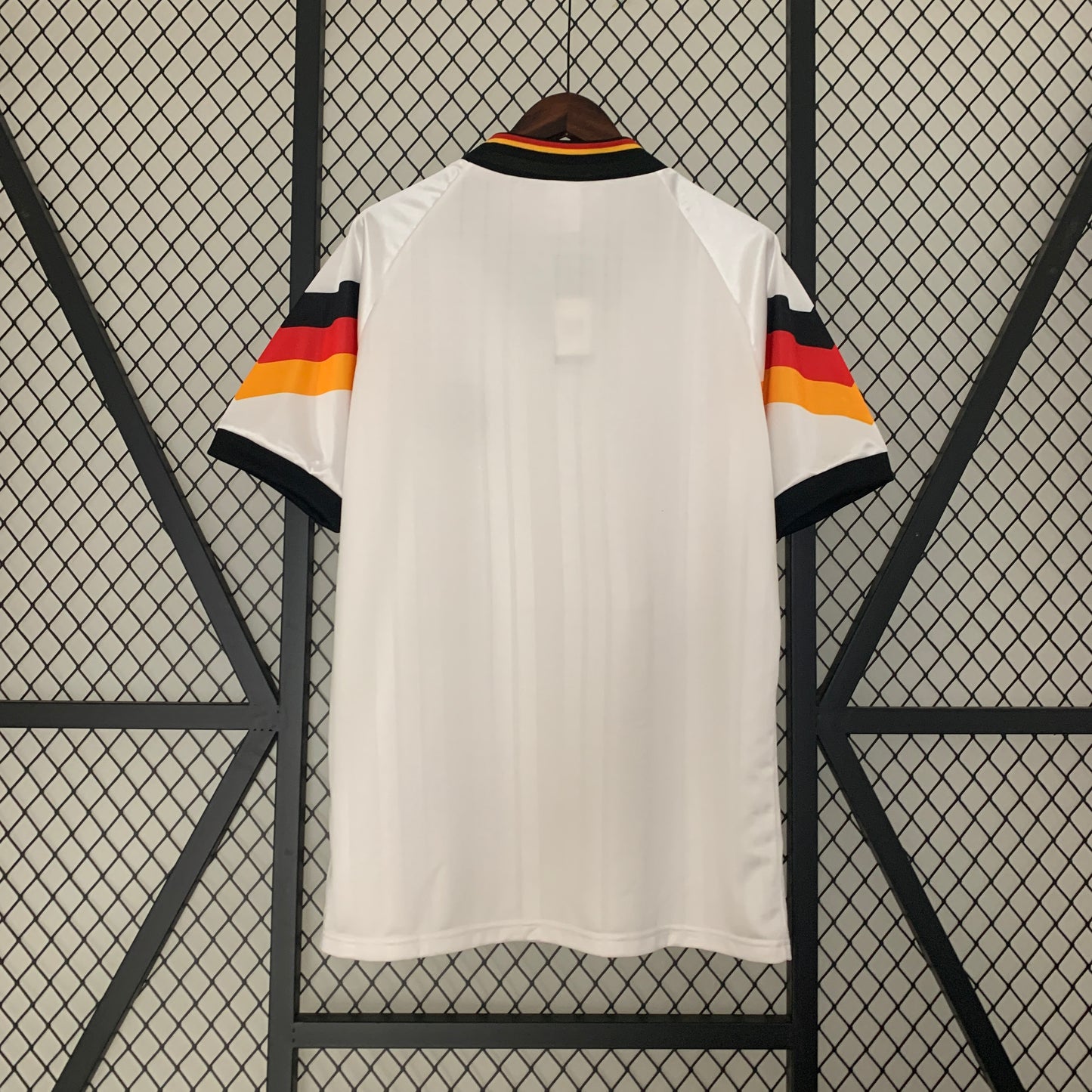 Retro Selección Alemania 1992