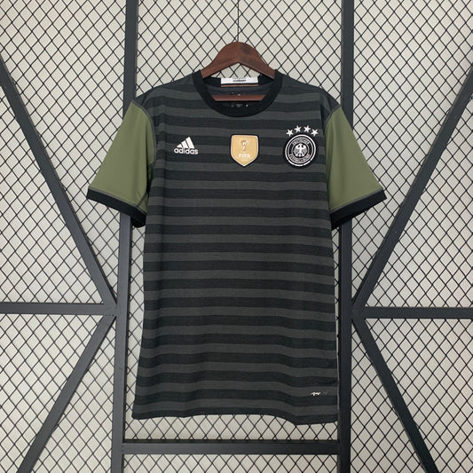 Retro Selección Alemania 2016