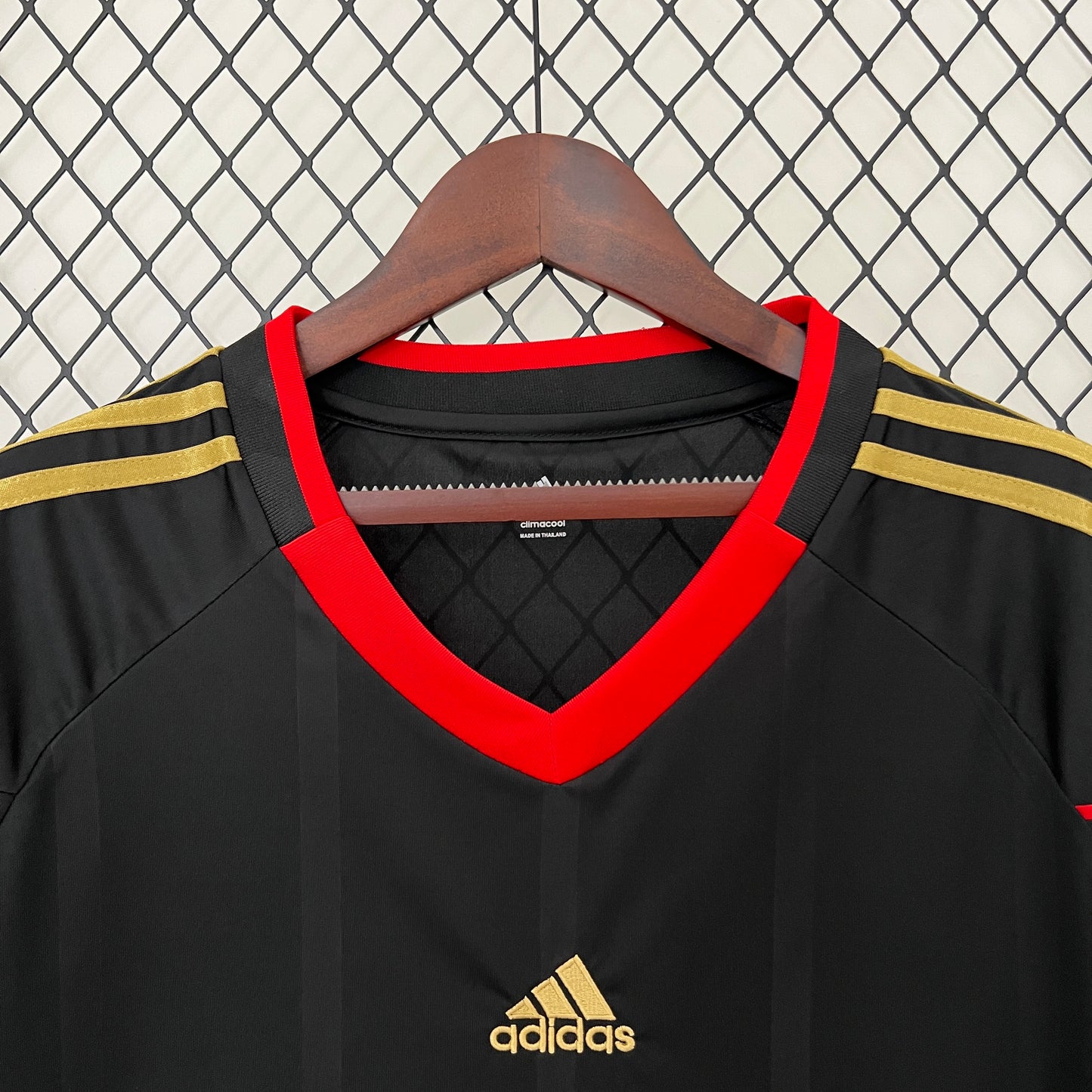 Retro Selección Alemania 2010