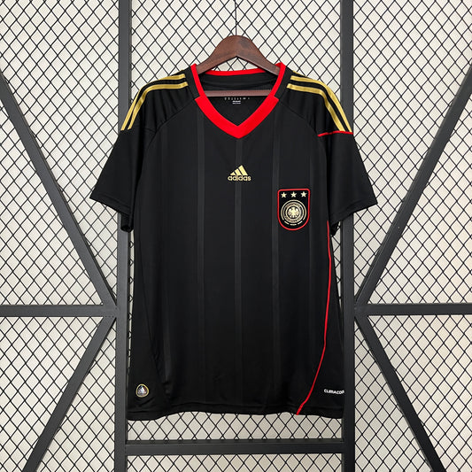 Retro Selección Alemania 2010