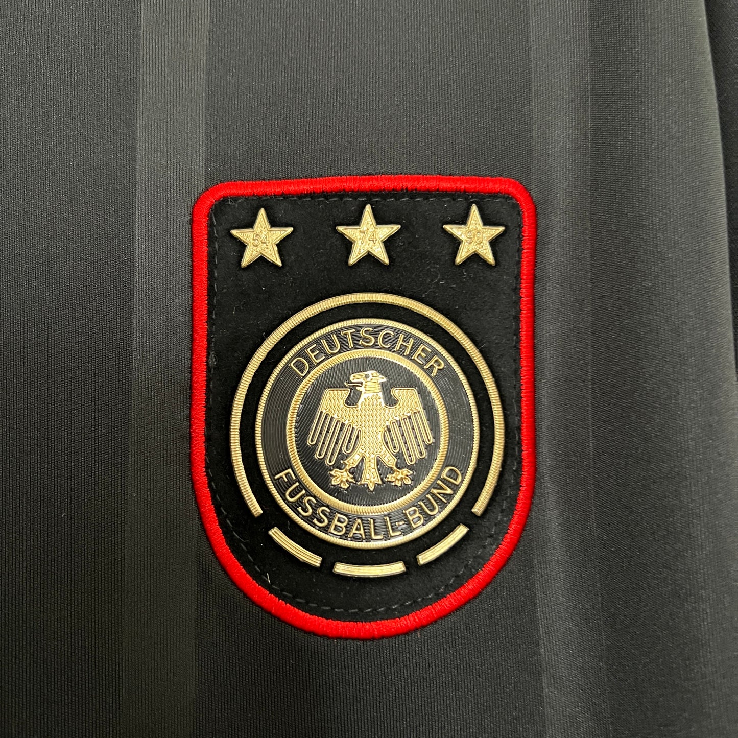 Retro Selección Alemania 2010