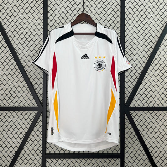 Retro Selección Alemania 2006