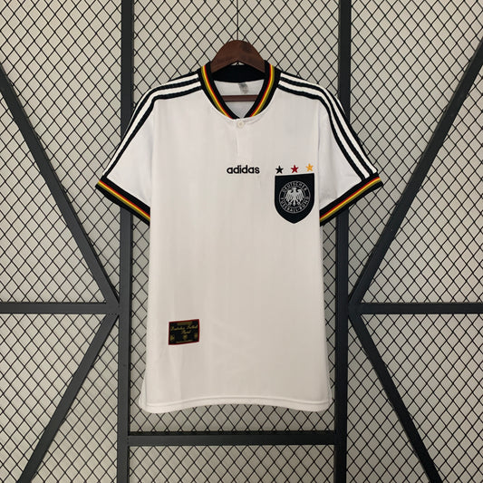 Retro Selección Alemania 1996