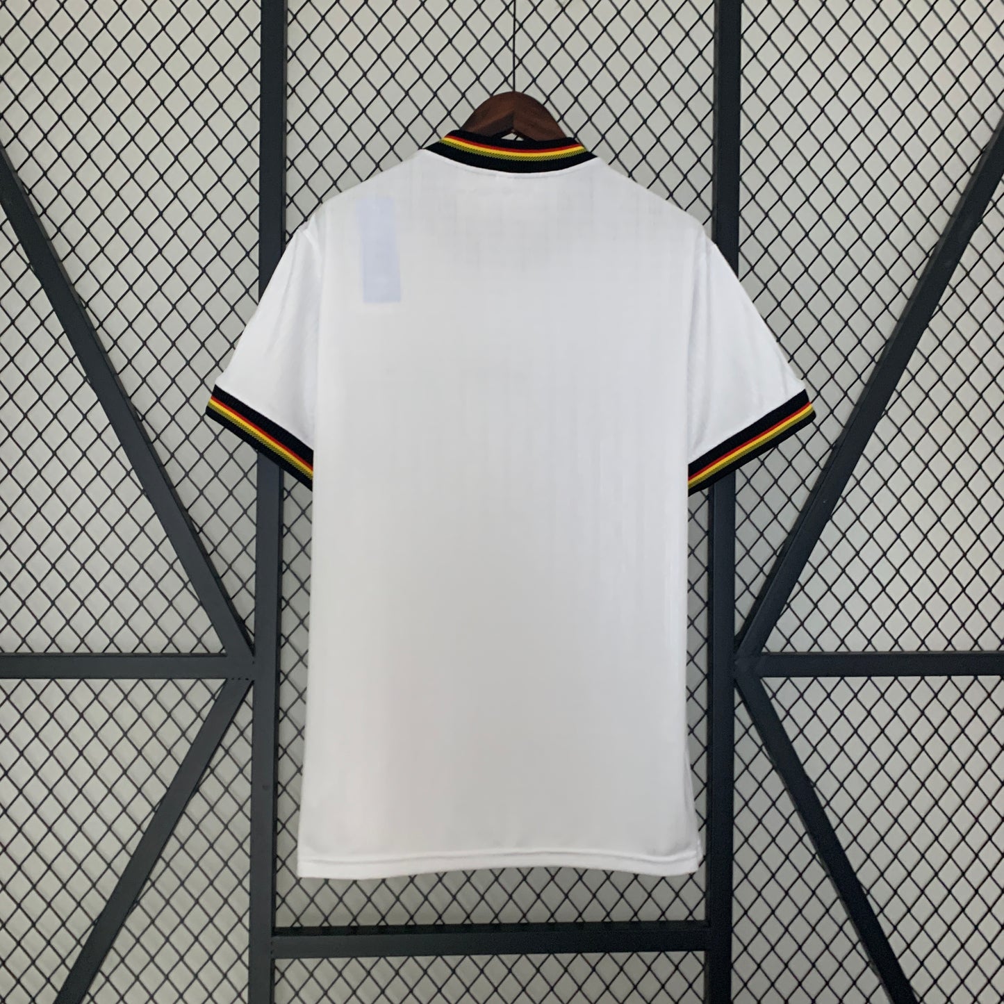 Retro Selección Alemania 1996