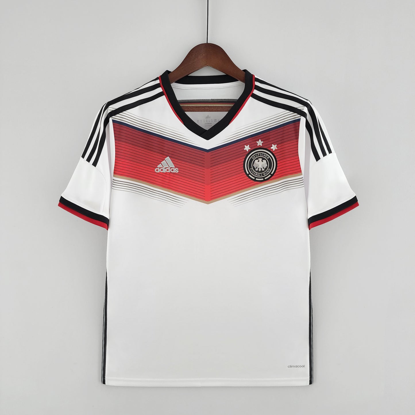 Retro Selección Alemania 2014