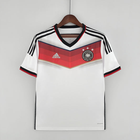 Retro Selección Alemania 2014