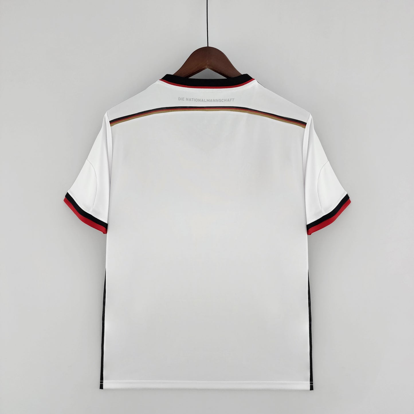 Retro Selección Alemania 2014