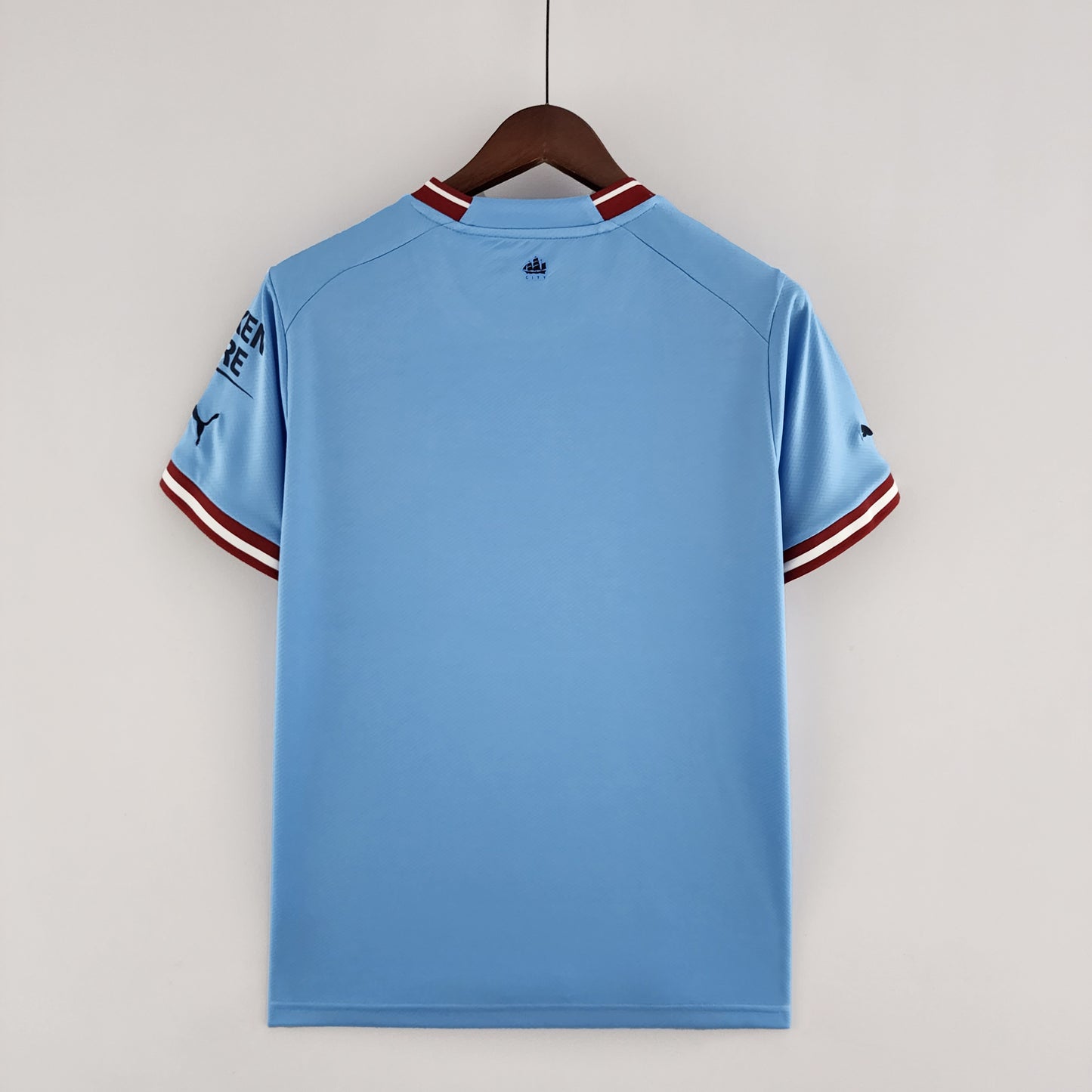 Retro Manchester City 22/23