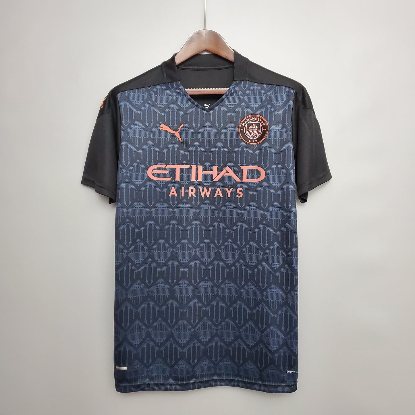 Retro Manchester City 20/21