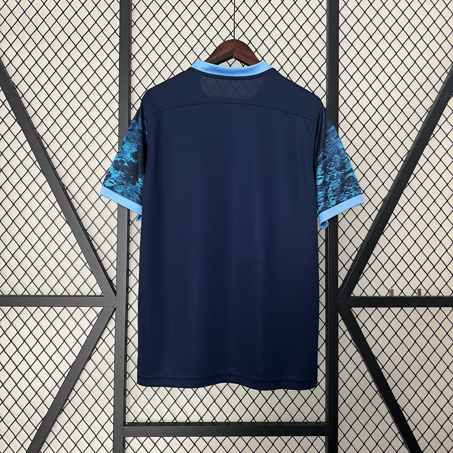 Retro Manchester City 15/16