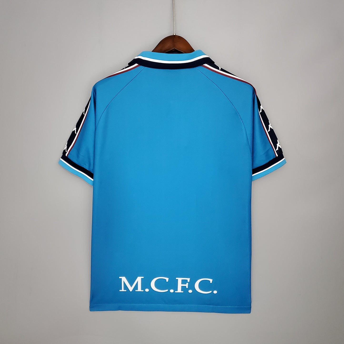 Retro Manchester City 97/99