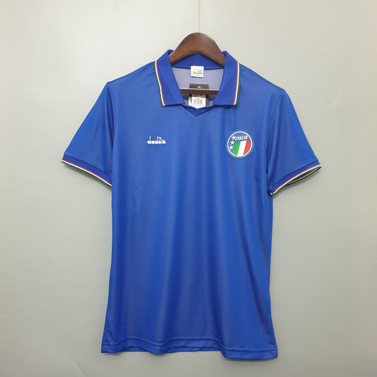 Retro Selección Italia 1990