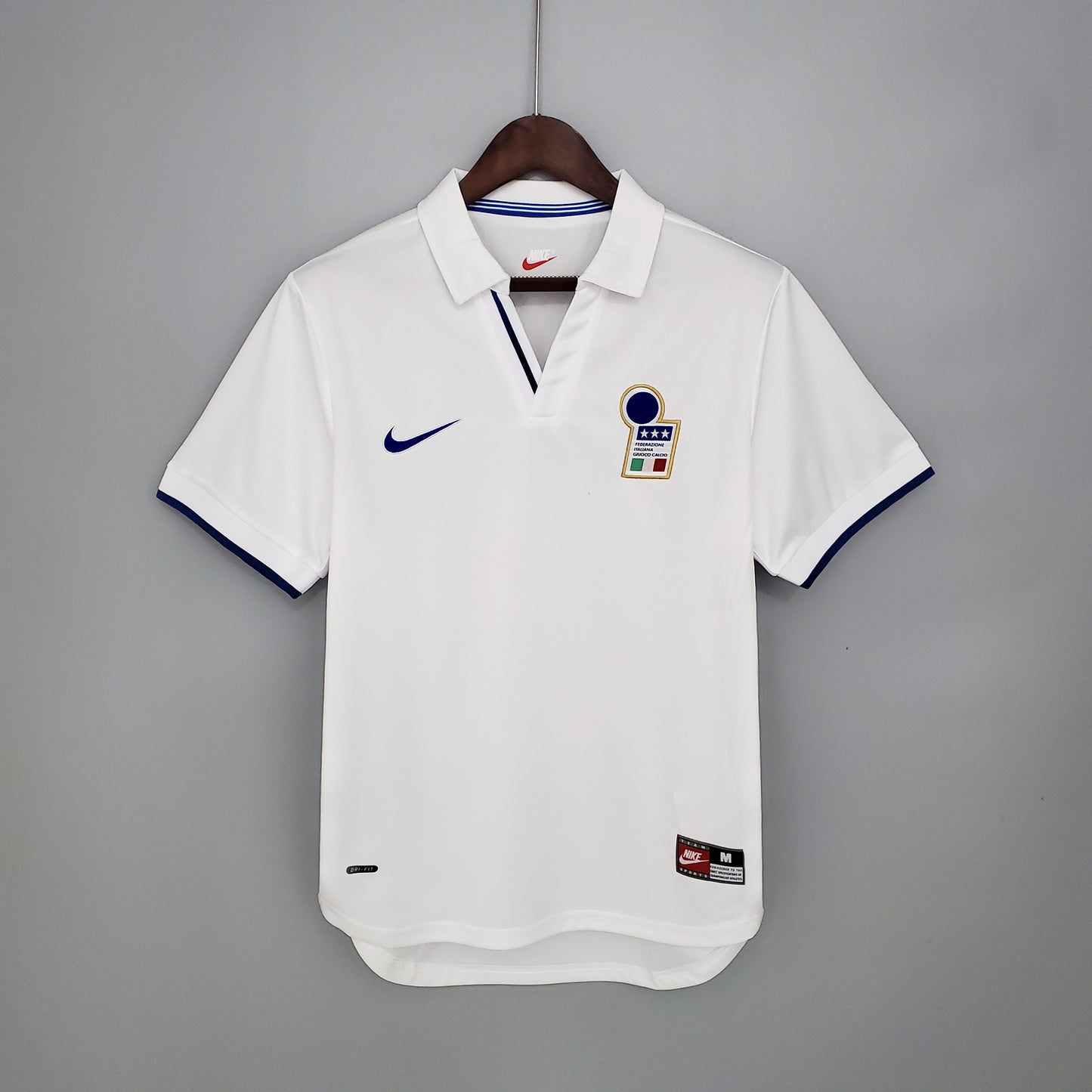 Retro Selección Italia 1998