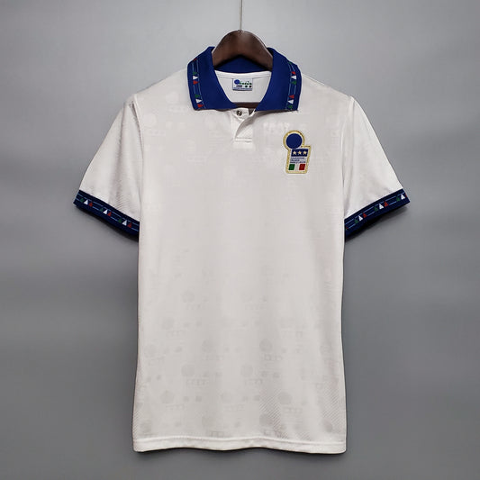 Retro Selección Italia 1994