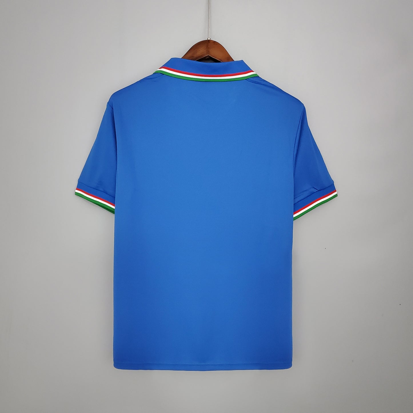 Retro Selección Italia 1982