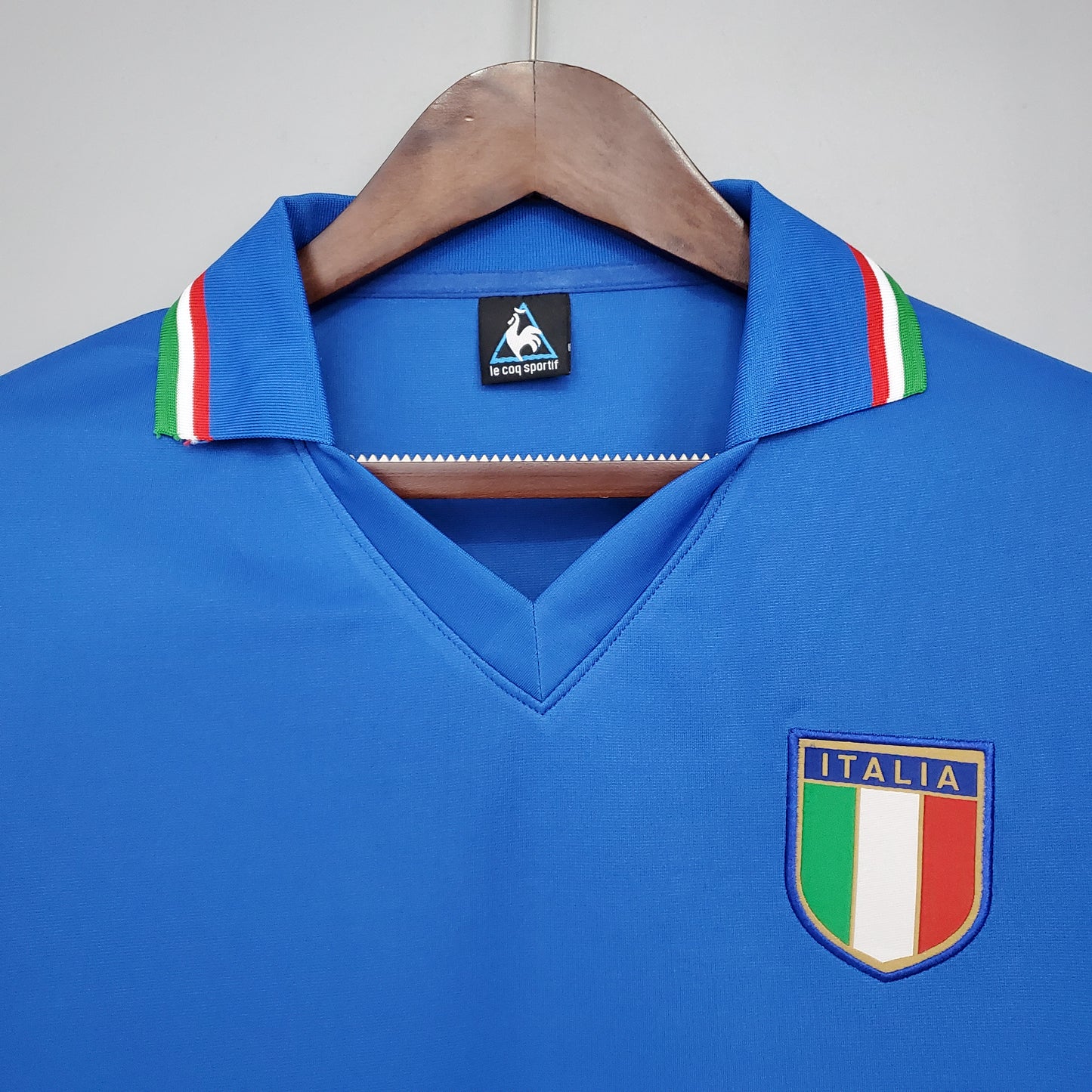 Retro Selección Italia 1982