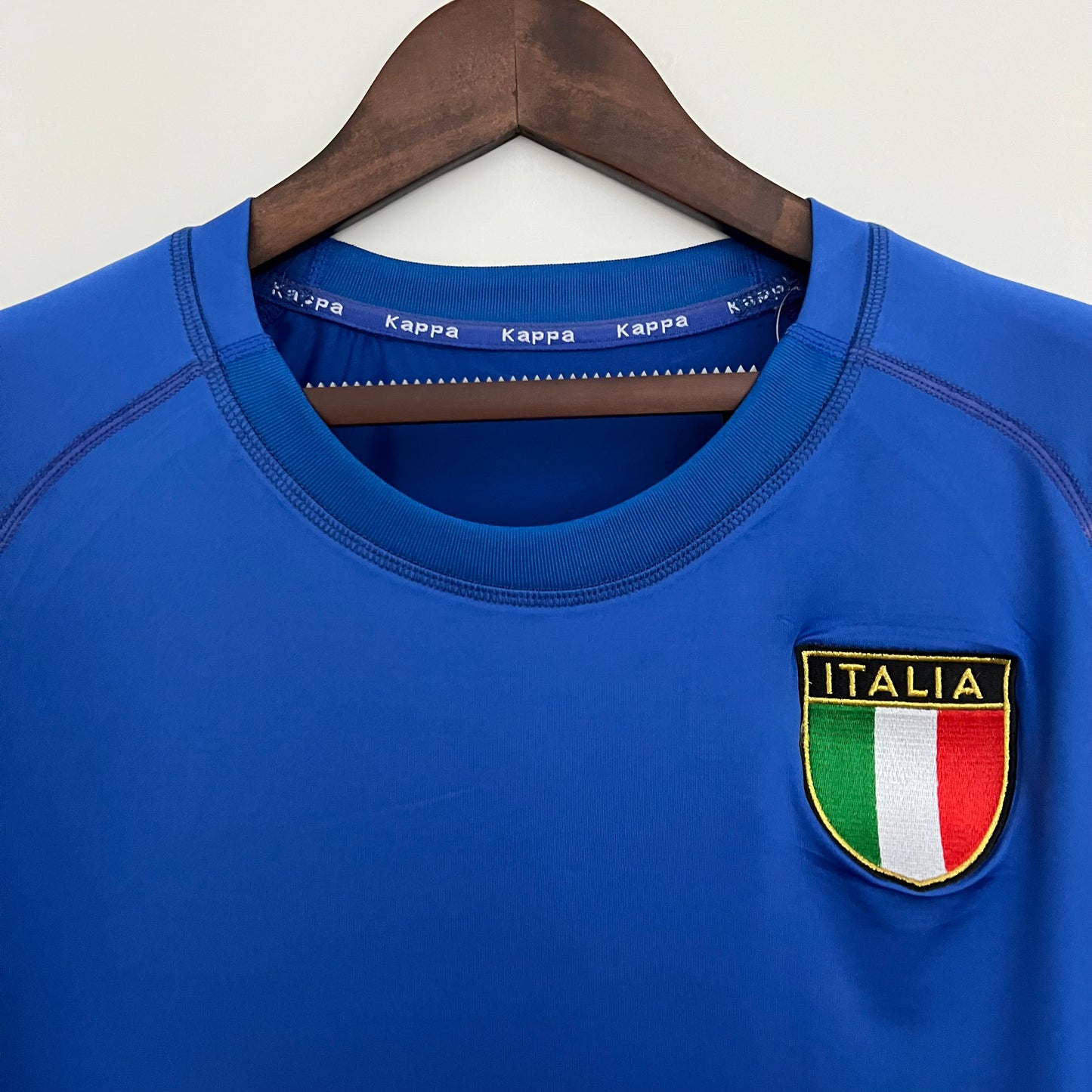 Retro Selección Italia 2000