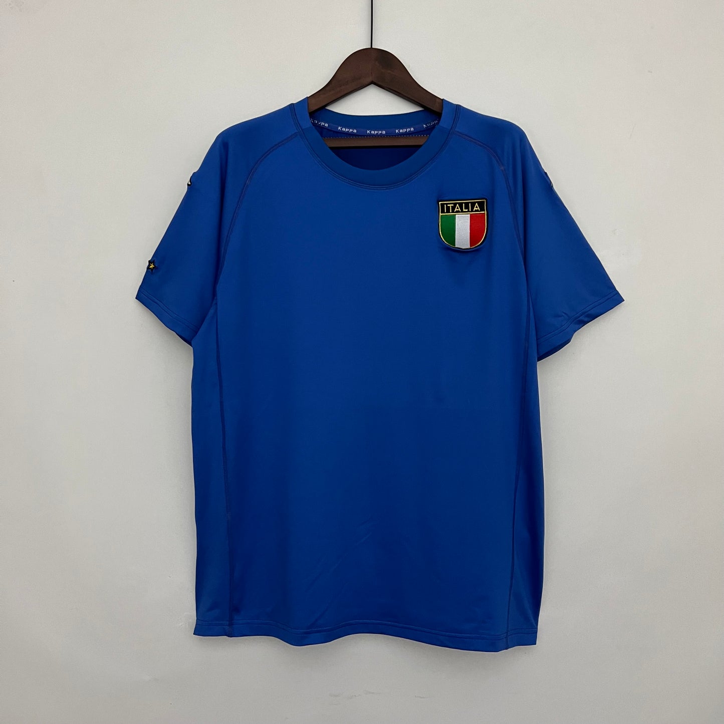 Retro Selección Italia 2000