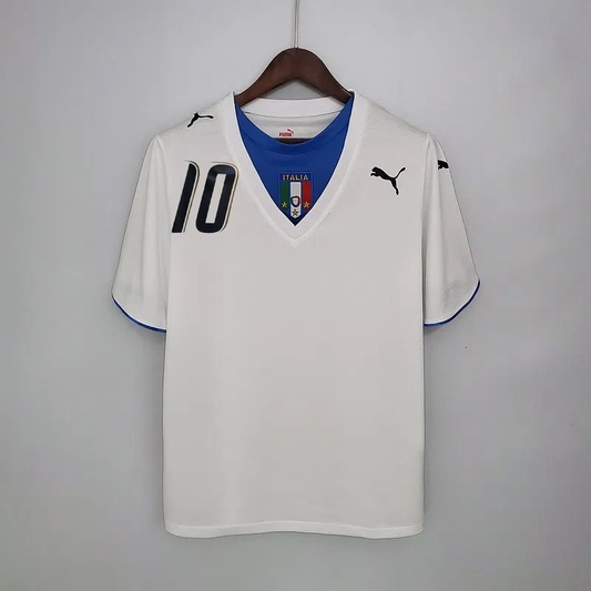 Retro Selección Italia 2006