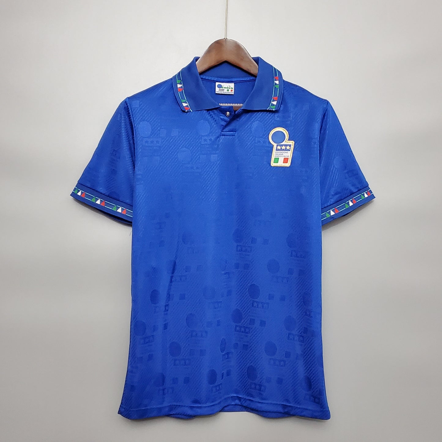 Retro Selección Italia 1994