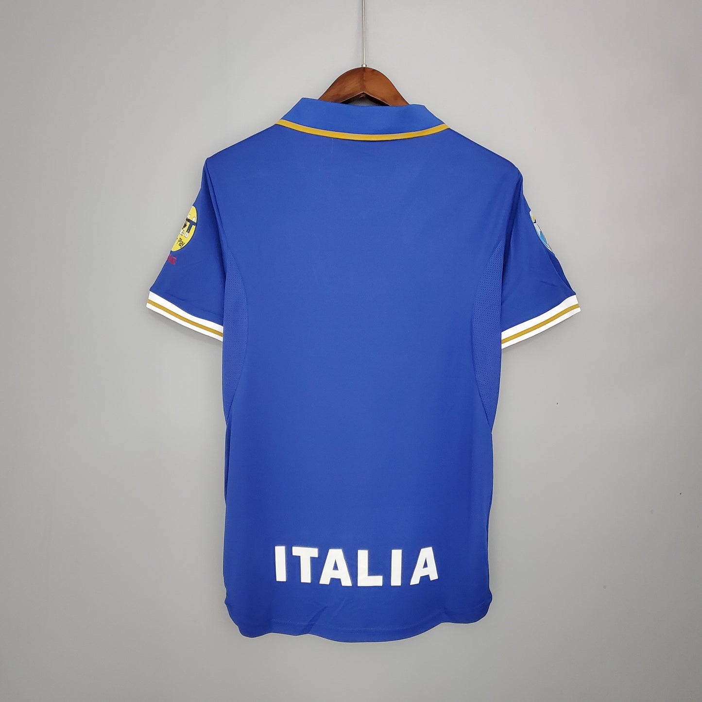 Retro Selección Italia 1996