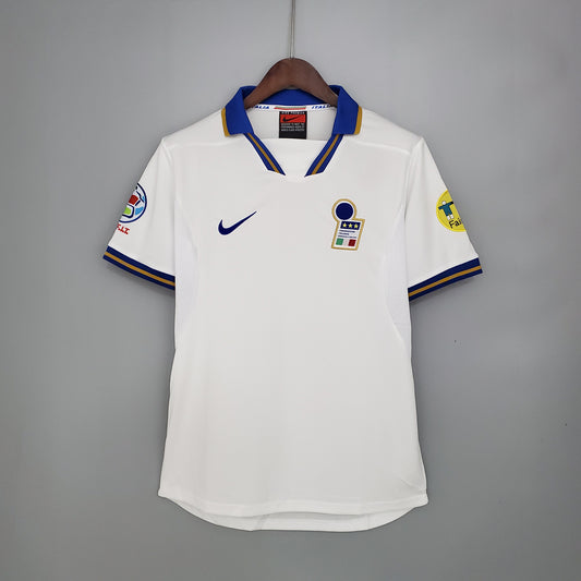 Retro Selección Italia 1996