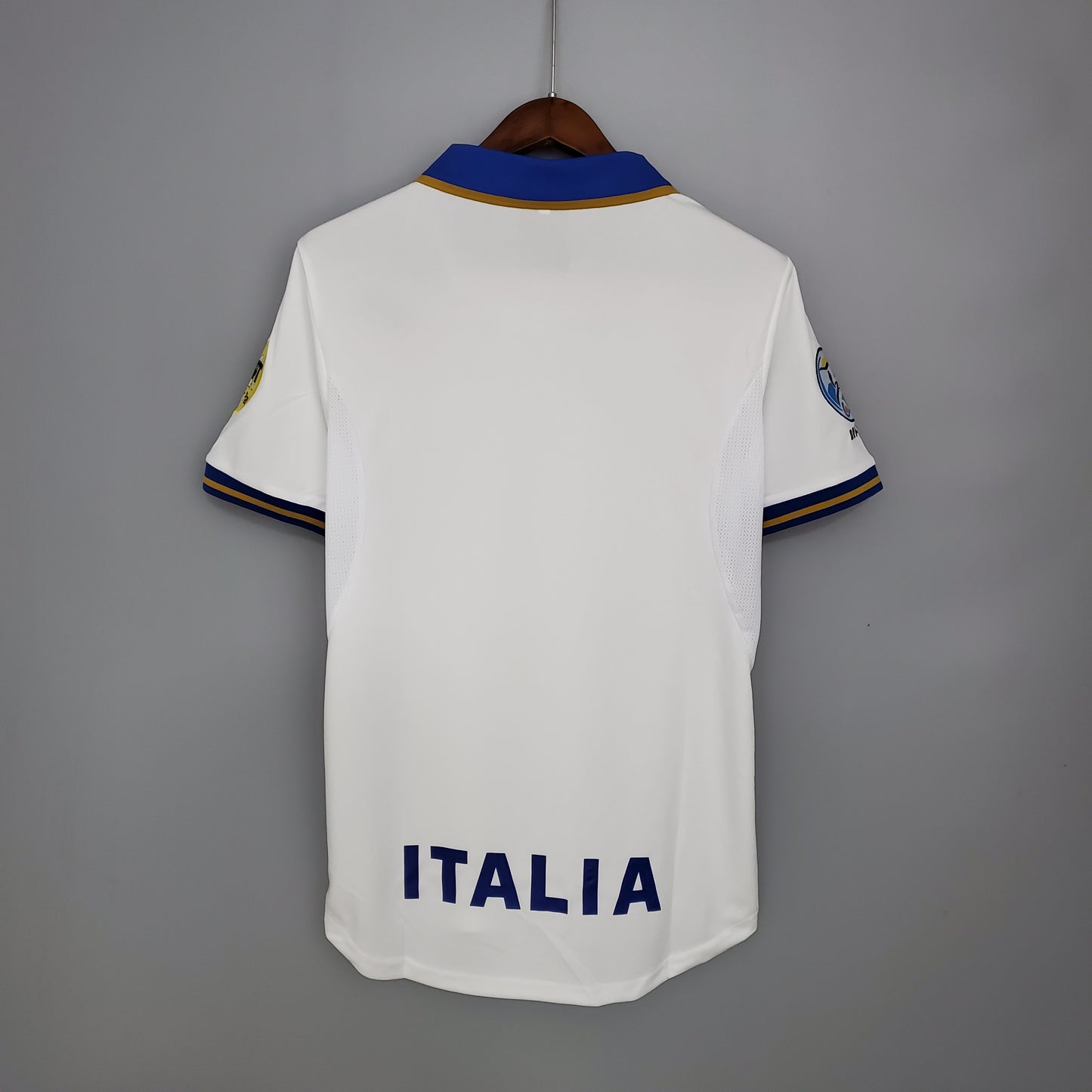 Retro Selección Italia 1996