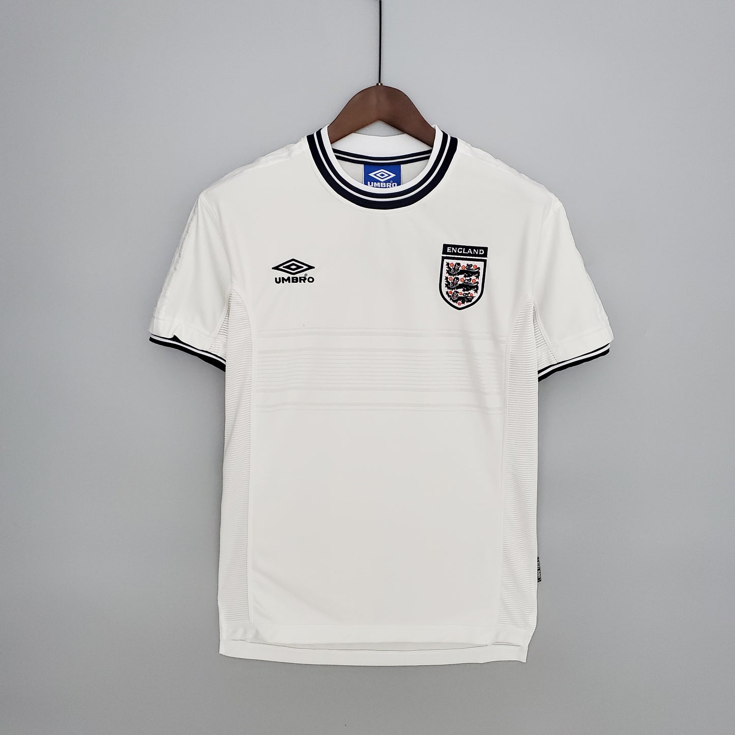 Retro Selección Inglaterra 2000