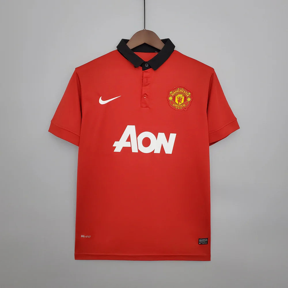 Retro Manchester United 13/14