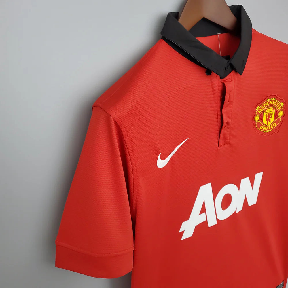 Retro Manchester United 13/14