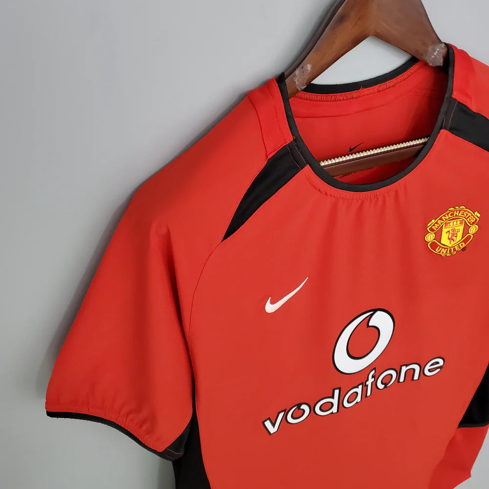 Retro Manchester United 02/04