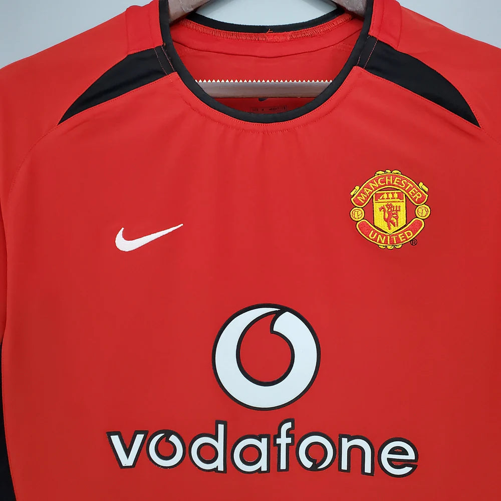 Retro Manchester United 02/04