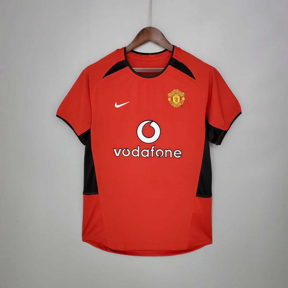 Retro Manchester United 02/04