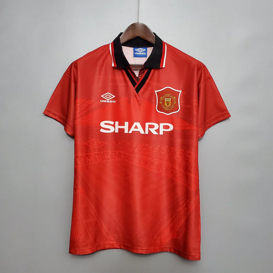 Retro Manchester United 94/96