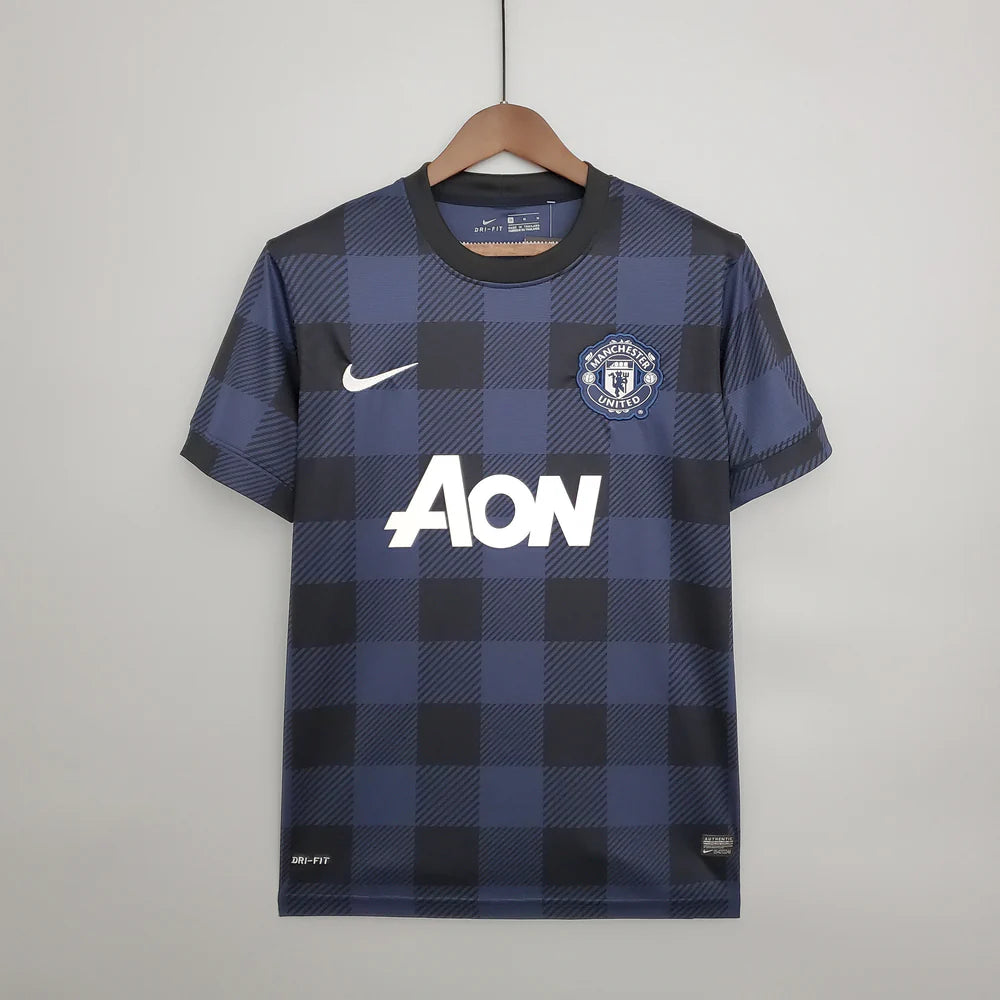 Retro Manchester United 13/14