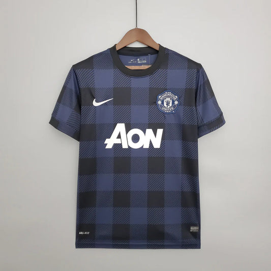 Retro Manchester United 13/14