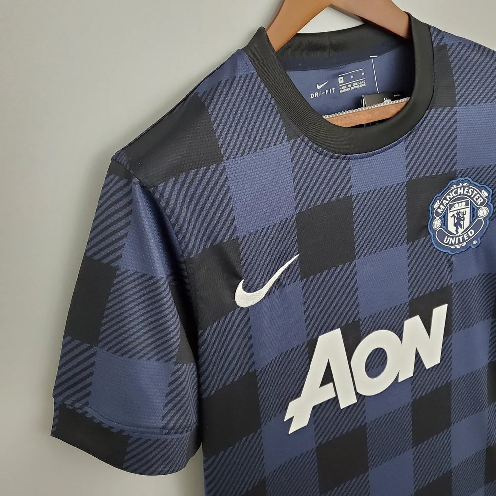 Retro Manchester United 13/14