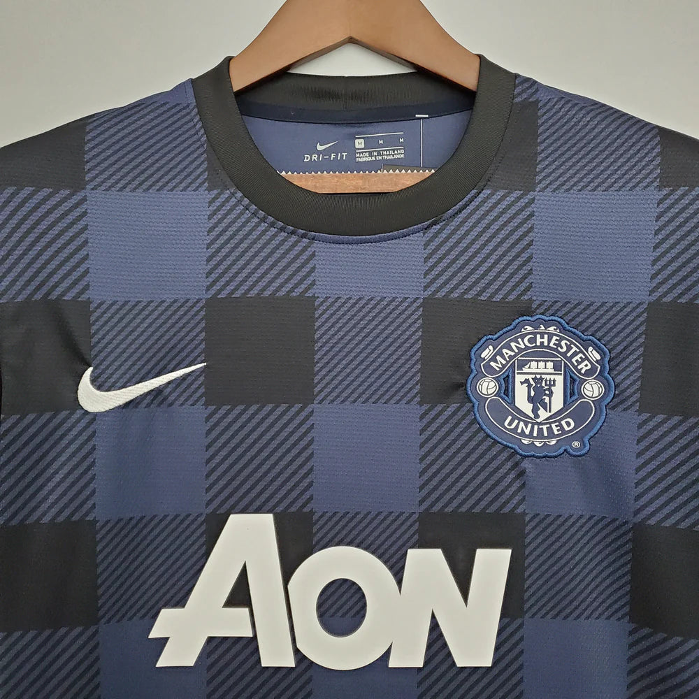 Retro Manchester United 13/14