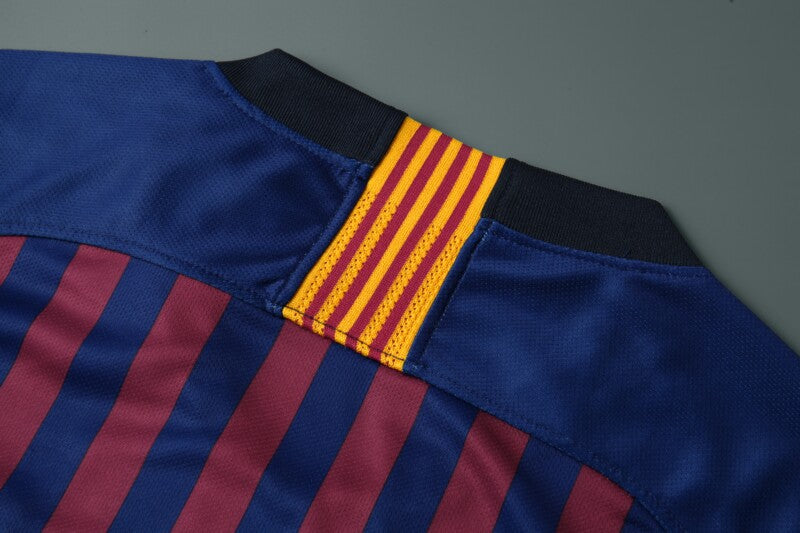 Retro FC Barcelona 18/19