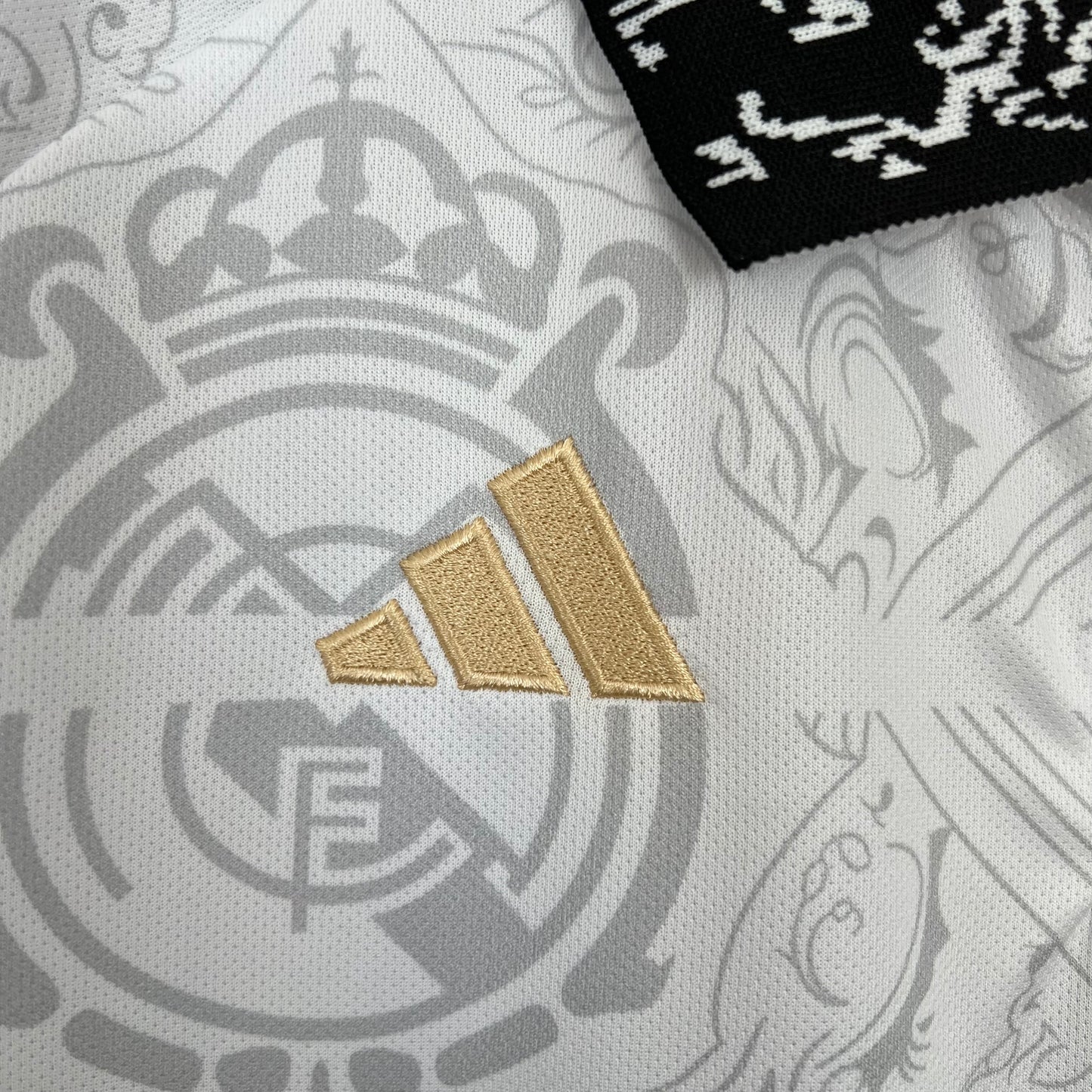 Real Madrid Edición Especial