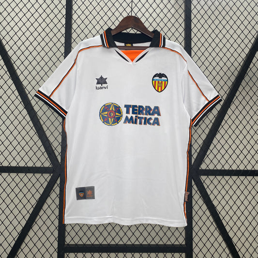 Retro Valencia CF Local 99/00