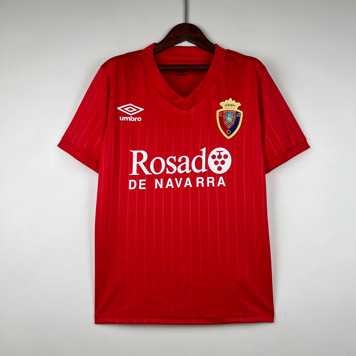 Retro Osasuna 87/88