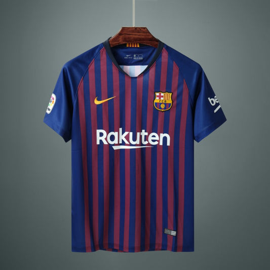 Retro FC Barcelona 18/19