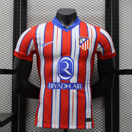 Atlético de Madrid Local Jugador 24/25