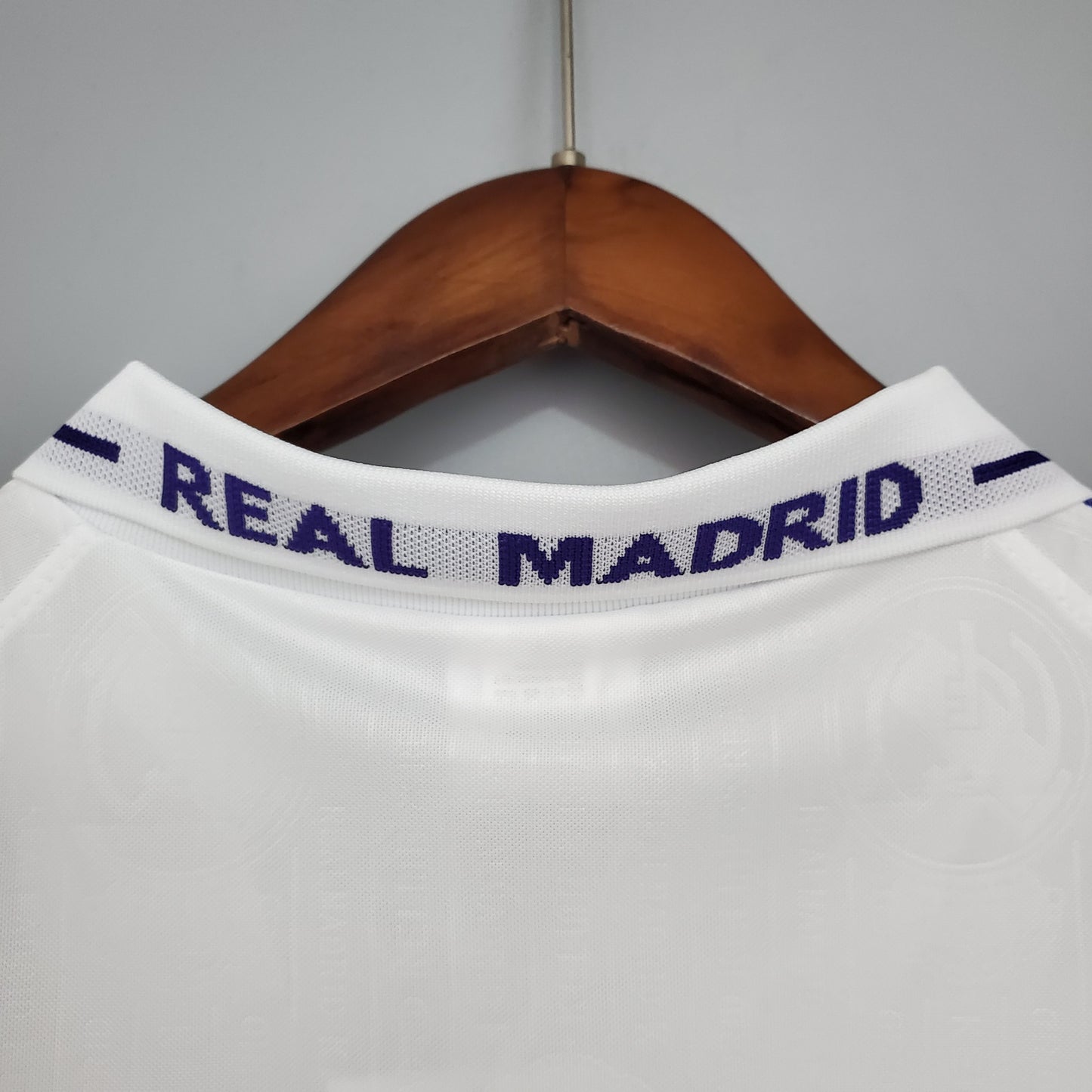 Retro Real Madrid 96/97