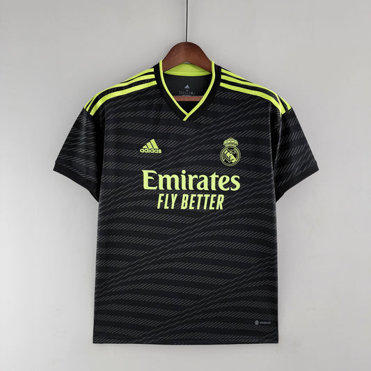 Retro Real Madrid 22/23