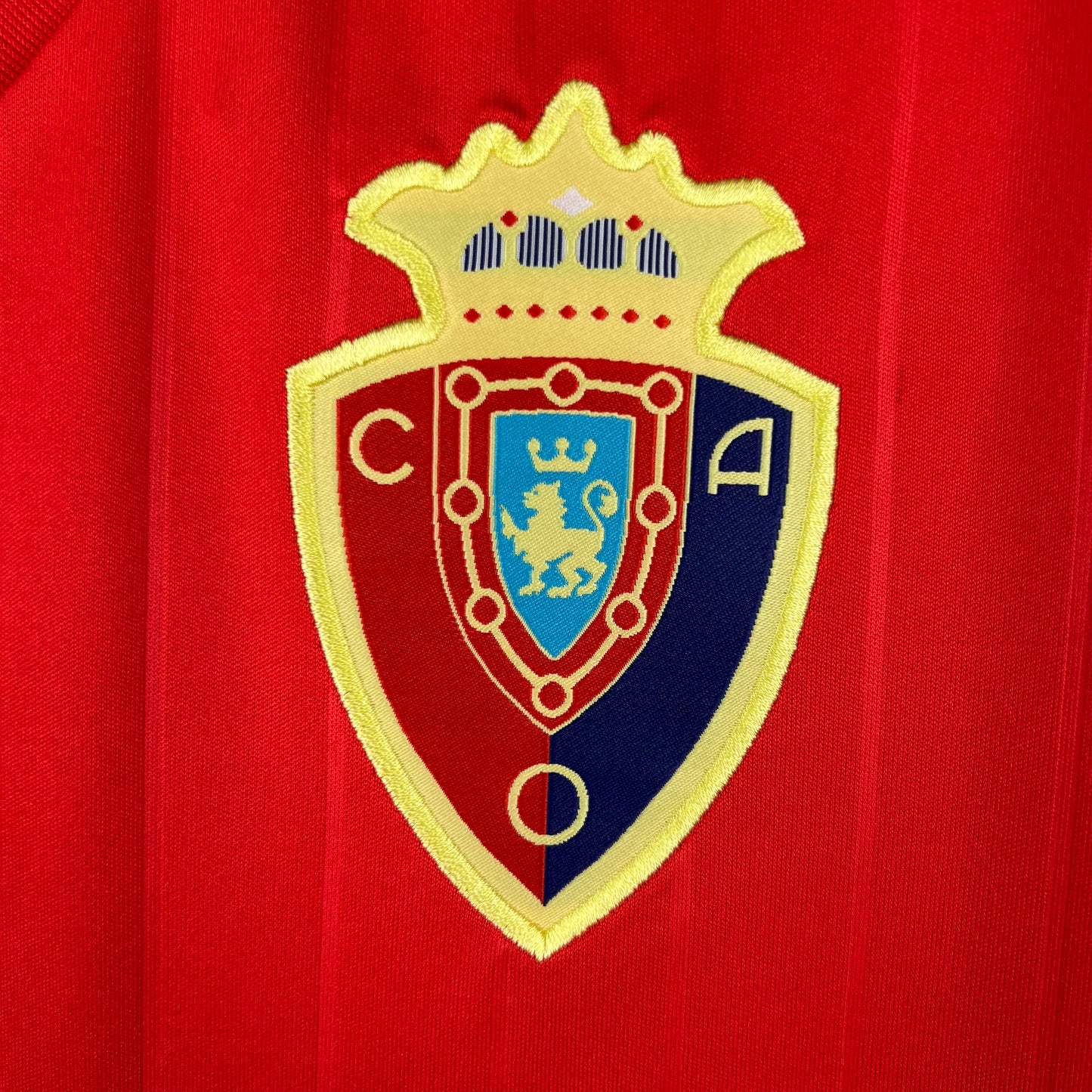 Retro Osasuna 87/88