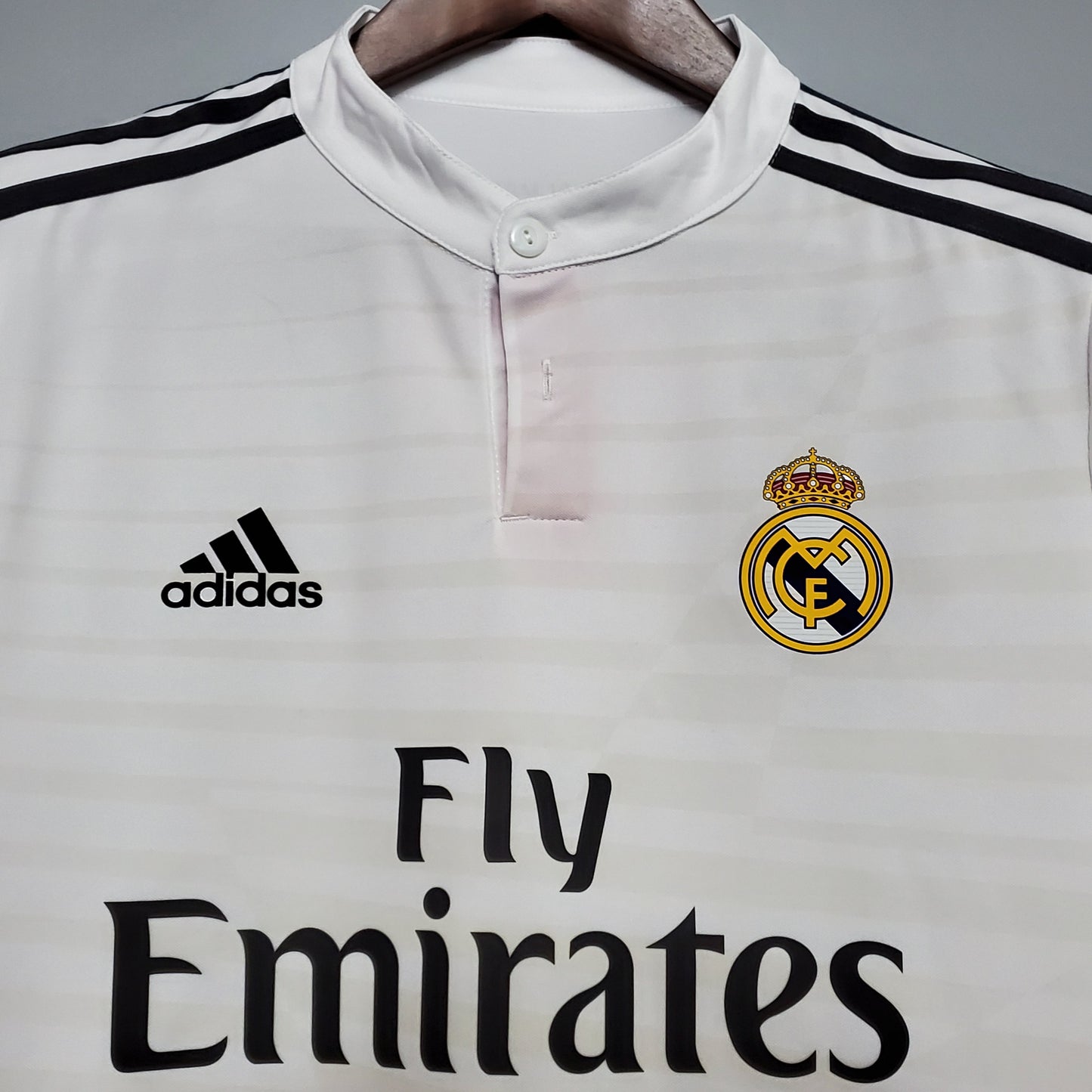 Retro Real Madrid 14/15