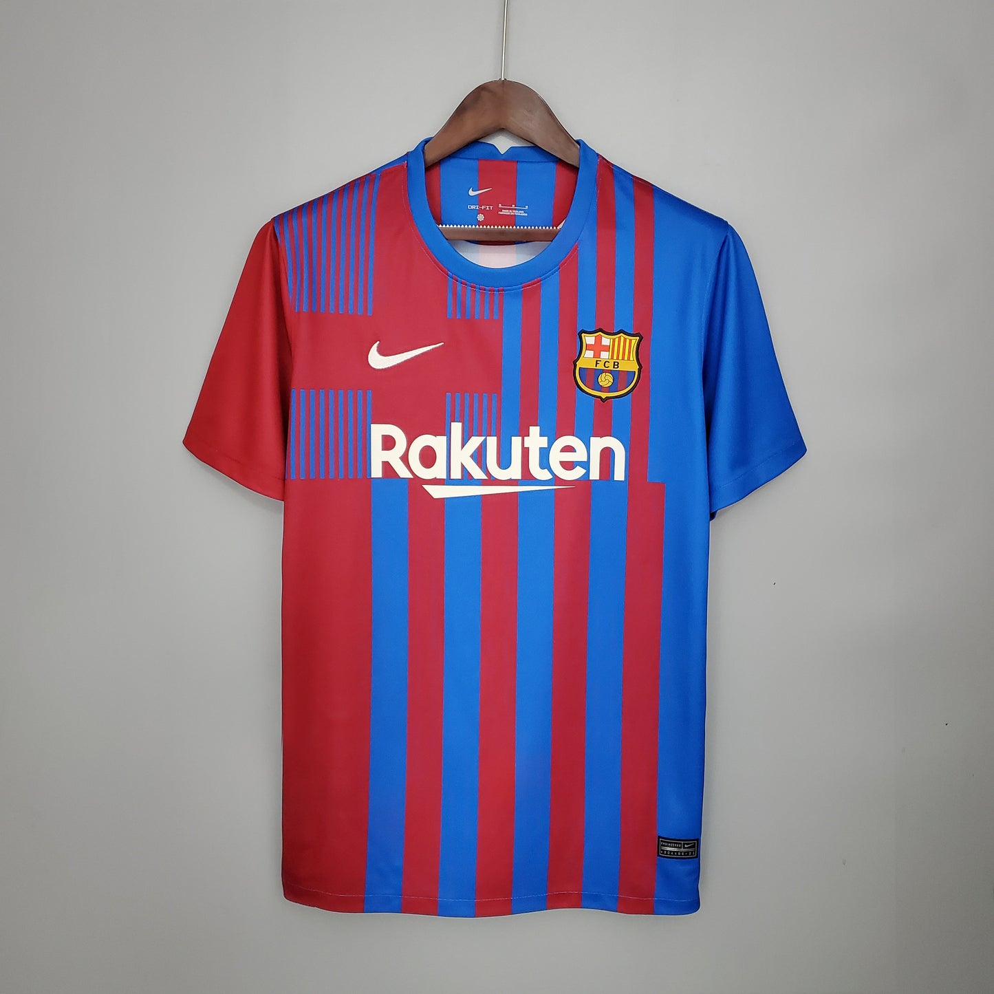 Retro FC Barcelona 21/22